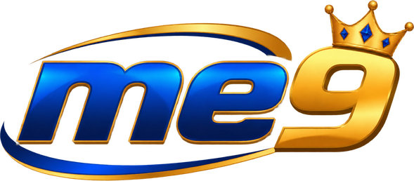 me9 Logo